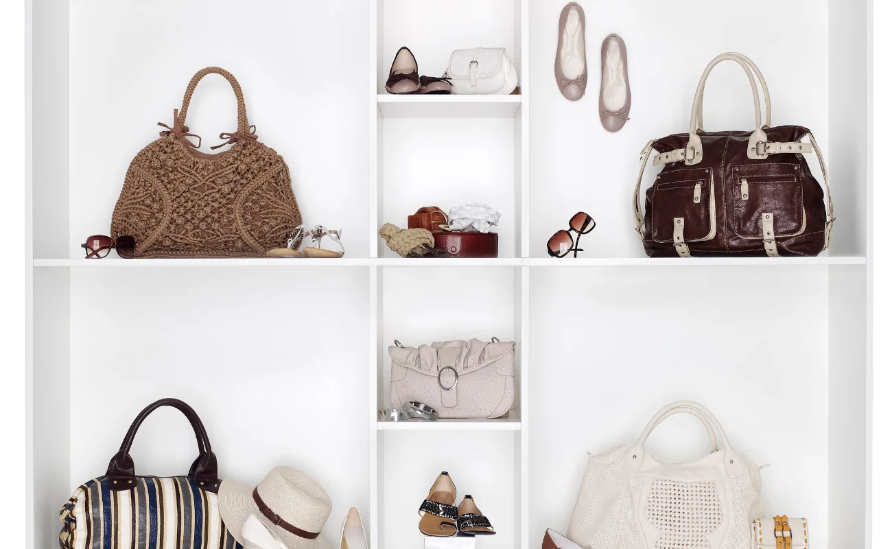 Guida alla scelta in una pelletteria nel centro storico di Roma: ISA 1982 Genuine Leather e borse in pelle