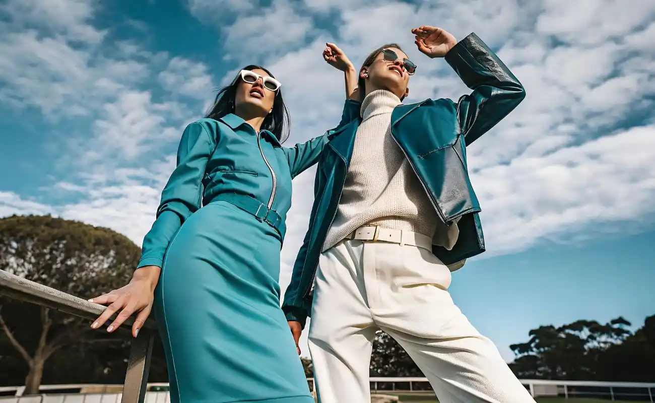 Guida allo shopping: negozio di abbigliamento per donne curvy a Roma Talenti e come sceglierlo