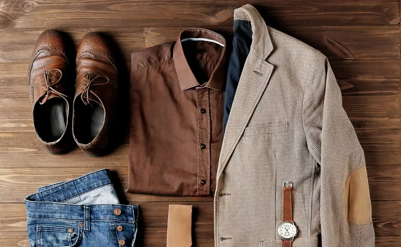 Dove comprare abbigliamento uomo casual a Cave: guida pratica per scegliere con criterio