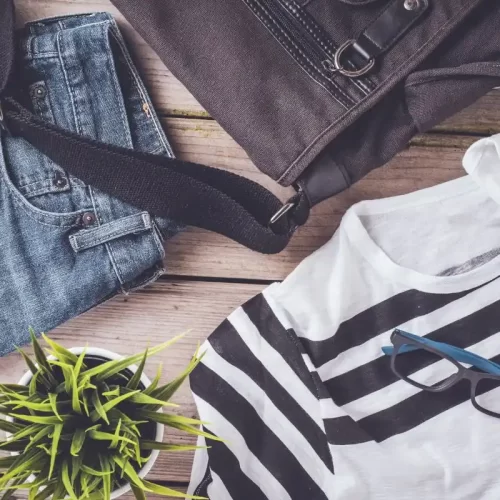 Consulente di abbigliamento uomo a Pistoia: metodo, scelte e contesto locale con Francesca Giovannardi