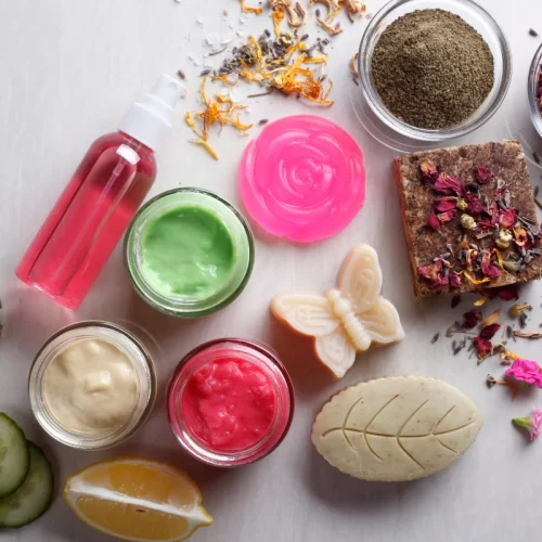 Vendita di fragranze di alta profumeria online: guida pratica My Beauty Self