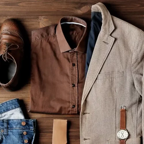 Dove comprare abbigliamento uomo casual a Cave: guida pratica per scegliere con criterio