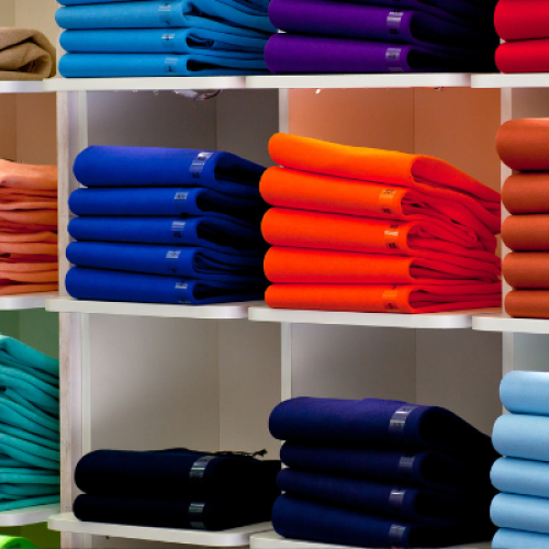Scopri le nuove tendenze nell’abbigliamento uomo, donna e bambino a Baselice