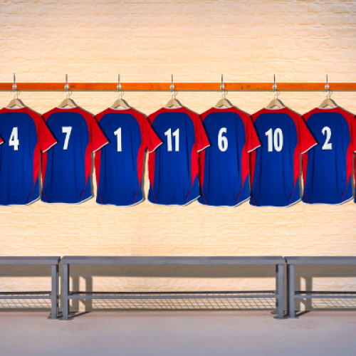 Dove trovare abbigliamento e gadget ufficiali delle squadre di calcio a Massa: guida per veri tifosi