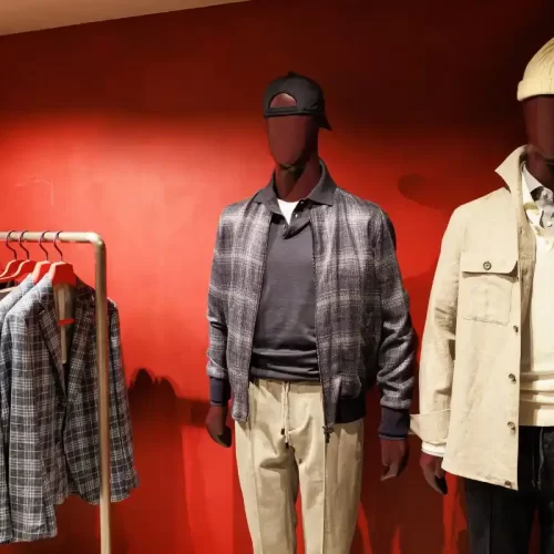Rivenditore Duca Homme a Roma (La Rustica): guida di Hood Store 15 per scegliere con criterio