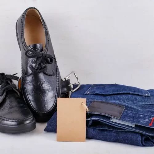 Dove trovare abbigliamento Duca Homme a Latina: guida al New Urban Style