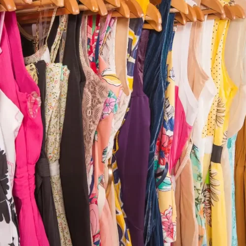 Abbigliamento al dettaglio a Roma: criteri di scelta e il caso Yi Da Srl